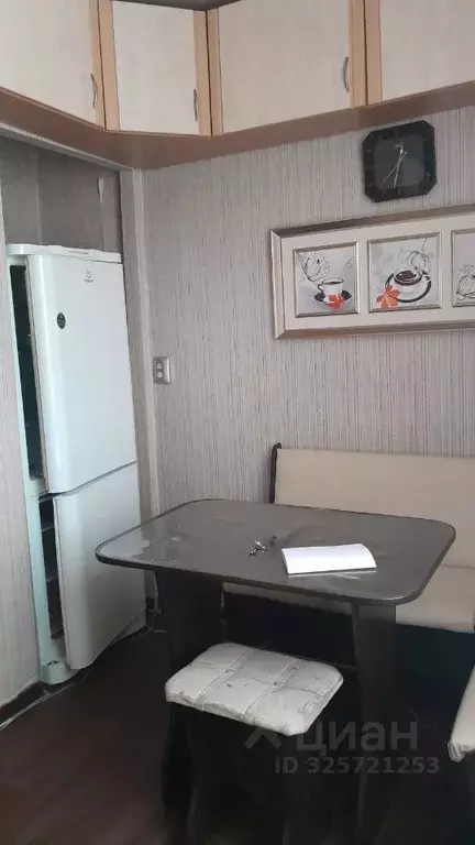 2-к кв. Ленинградская область, Кировск ул. Победы, 5 (42.0 м) - Фото 2