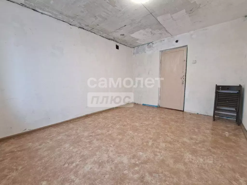 Комната Свердловская область, Екатеринбург Уралмаш жилрайон, ул. ... - Фото 1