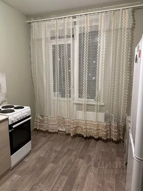 1-к кв. Новосибирская область, Новосибирск ул. Бородина, 56 (35.0 м) - Фото 2