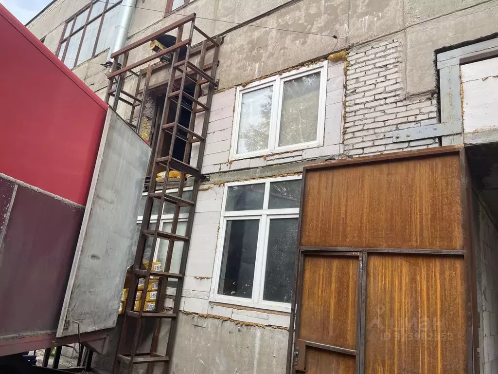 Помещение свободного назначения в Московская область, Люберцы пос. ... - Фото 2