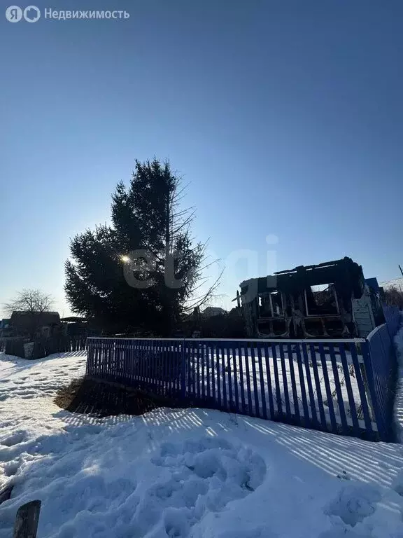 Дом в Усть-Катав, Телеграфная улица (60 м) - Фото 1