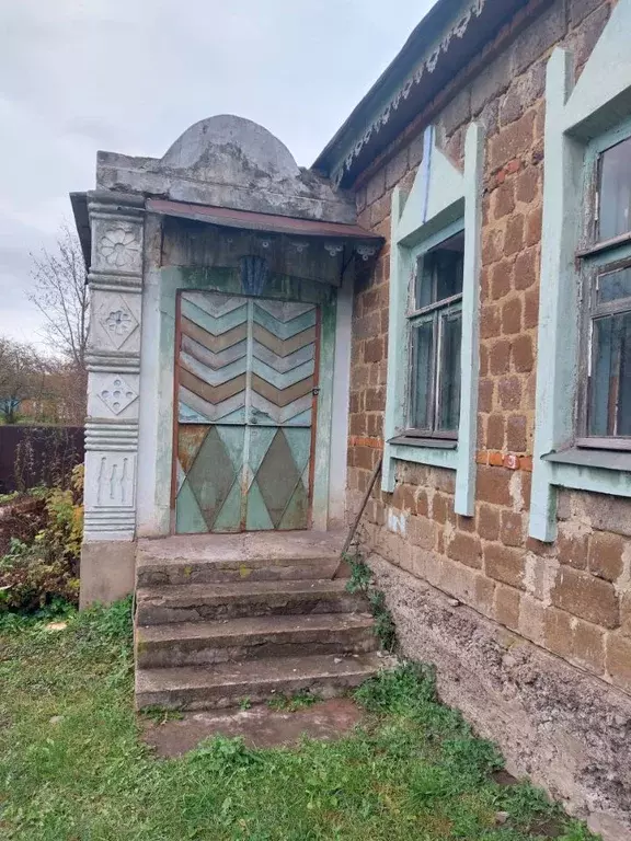 Дом в Тульская область, Тула городской округ, д. Нижние Присады  (76 ... - Фото 2