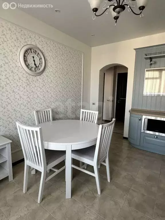 2-комнатная квартира: Кемерово, улица Гагарина, 47 (68 м) - Фото 1