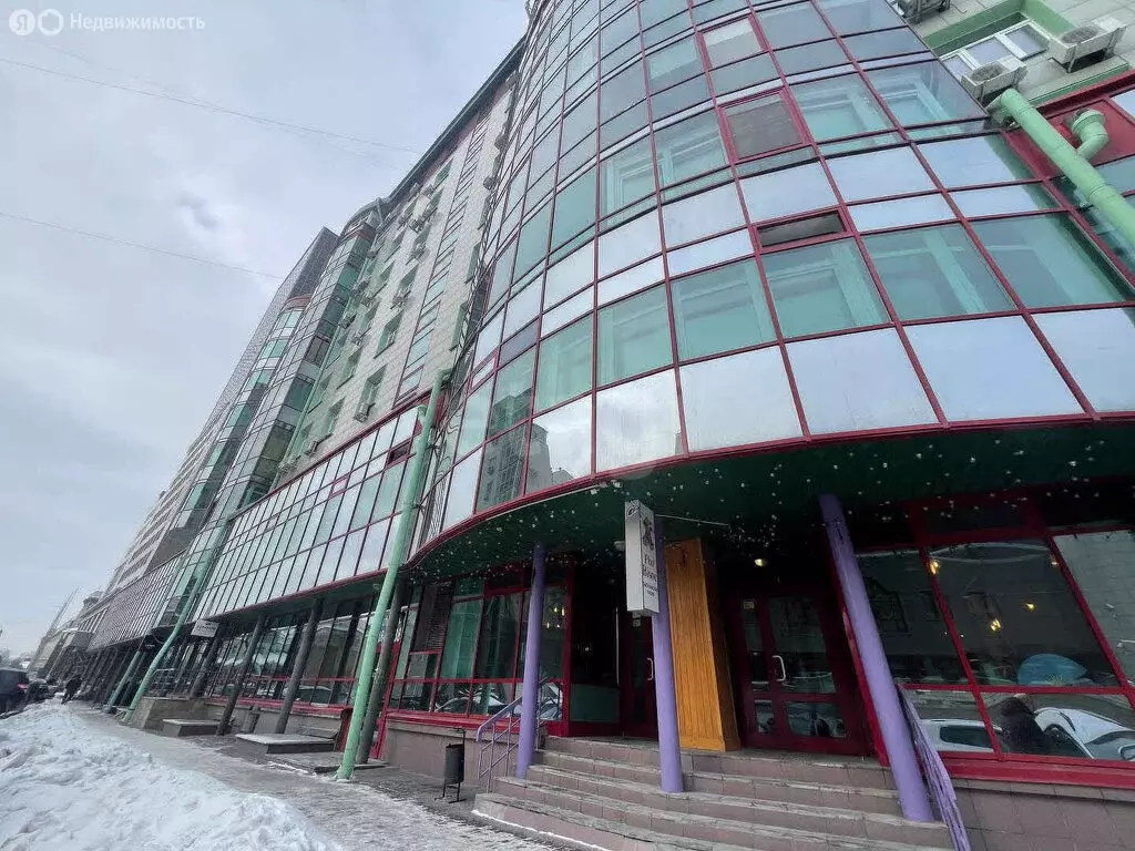 Помещение свободного назначения (470 м) - Фото 2