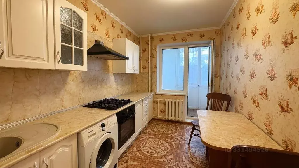 2-к кв. Ростовская область, Таганрог ш. Мариупольское, 27-2к3 (50.0 м) - Фото 1