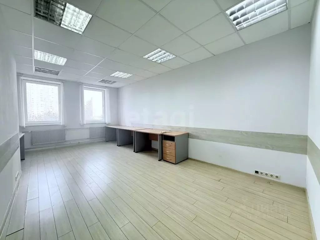 Помещение свободного назначения в Москва Братиславская ул., 6 (76 м) - Фото 1