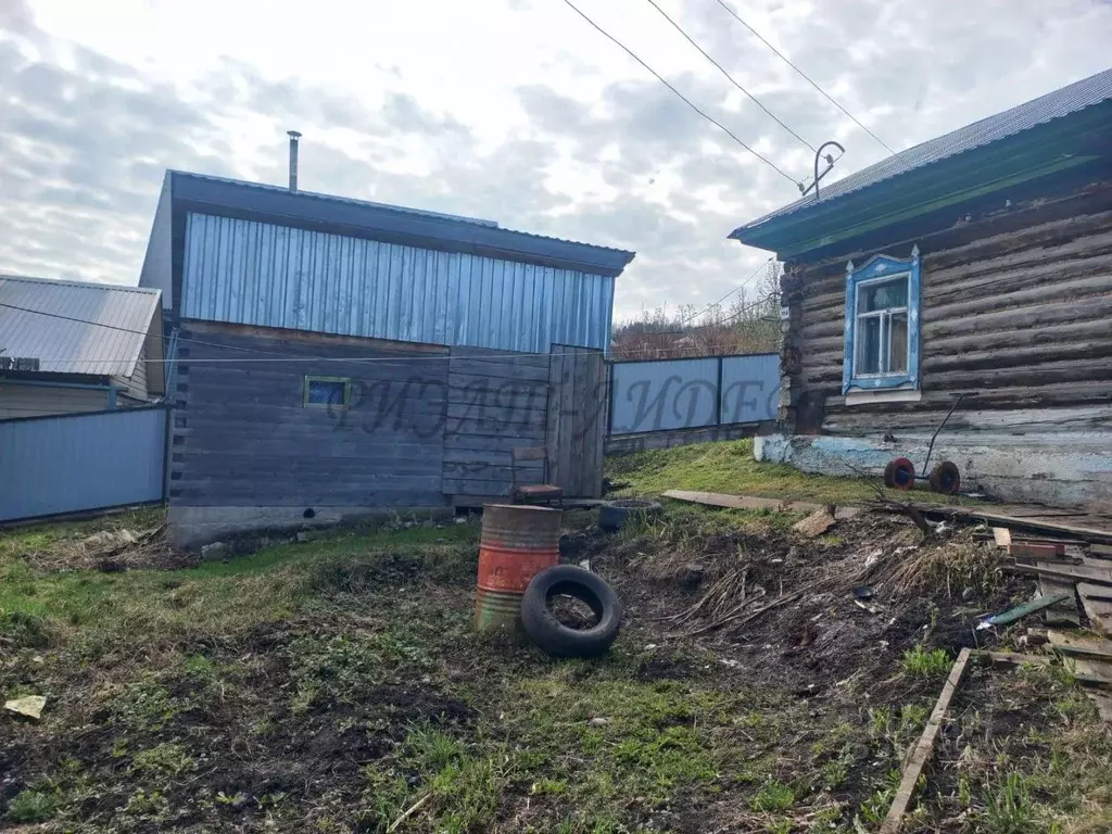 Дом в Алтай, Горно-Алтайск Колхозная ул., 114 (26 м) - Фото 1