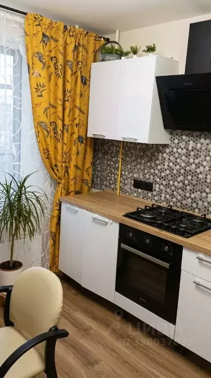 2-к кв. Волгоградская область, Волгоград ул. Шумского, 5А (12.7 м) - Фото 2