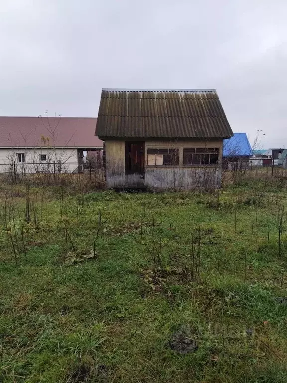 Участок в Башкортостан, с. Чишмы ул. Высоковольтная, 2 (23.0 сот.) - Фото 1