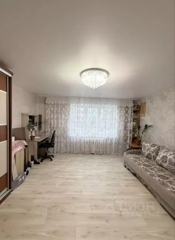 2-к кв. Чувашия, Чебоксары Альгешево мкр, ул. Болгарстроя, 3 (68.4 м) - Фото 2