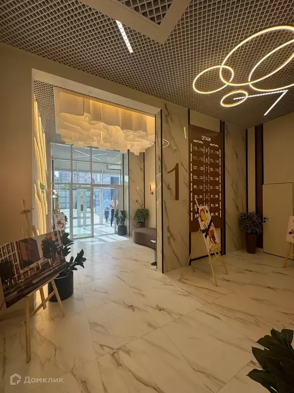 Продаётся 2-к квартира, 65 м - Фото 1