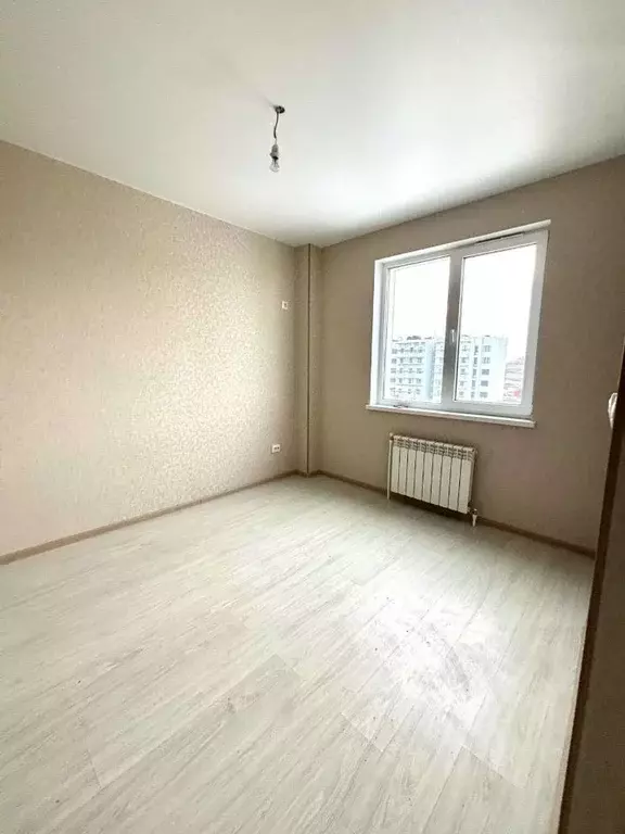 1-к кв. Белгородская область, Белгород ул. Семейная, 37 (27.0 м) - Фото 2