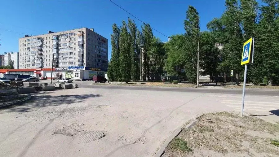 Дом в Воронежская область, Воронеж ул. Циолковского, 56 (47 м) - Фото 2