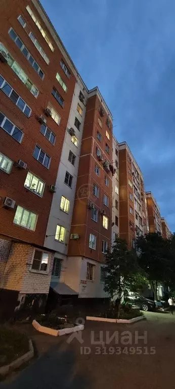1-к кв. Карачаево-Черкесия, Черкесск Интернациональная ул., 16 (34.0 ... - Фото 0
