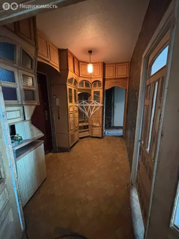 2-комнатная квартира: Елец, улица Пушкина, 26 (51.1 м) - Фото 1