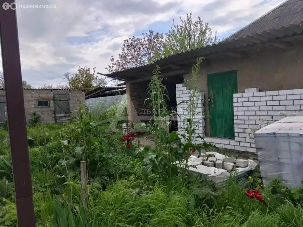 Дом в станица Урухская, Продольная улица (72 м) - Фото 1