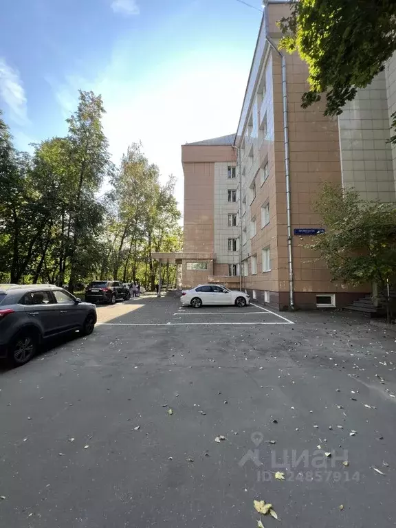 Офис в Москва ул. Космонавтов, 18К2 (324 м) - Фото 2