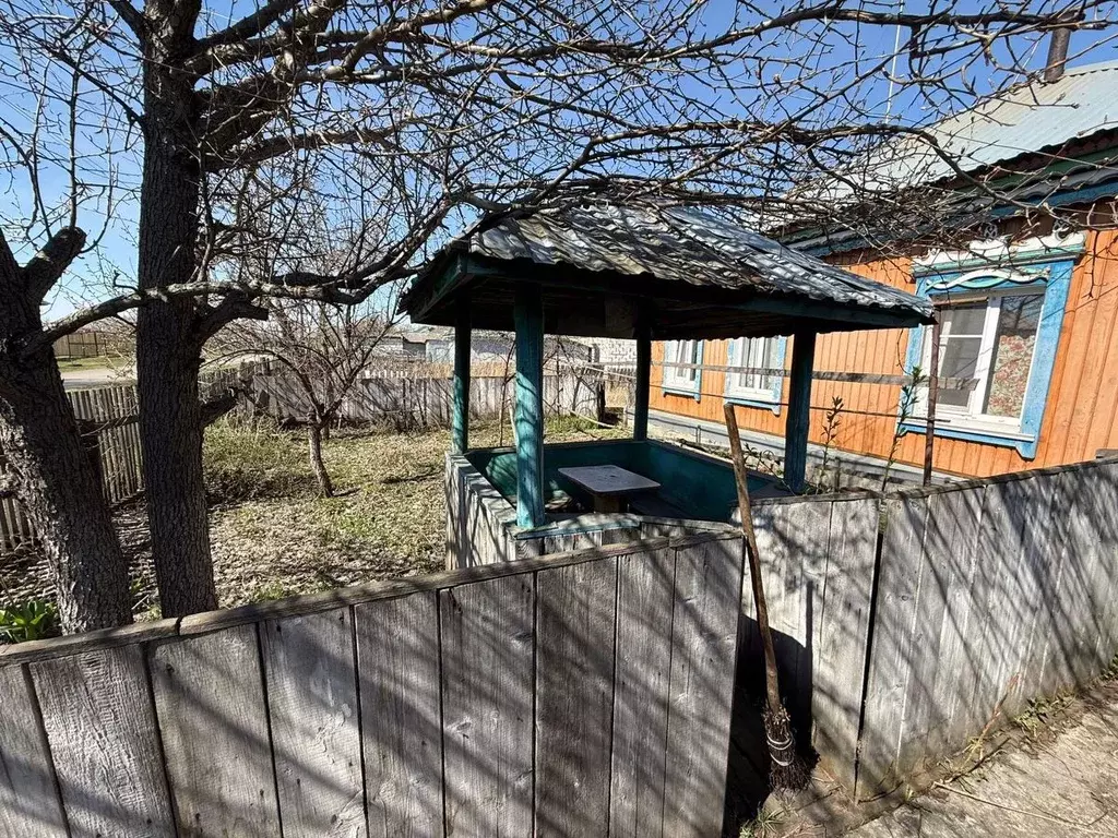 Дом в Алтайский край, Смоленский район, пос. Верх-Обский  (37 м) - Фото 2