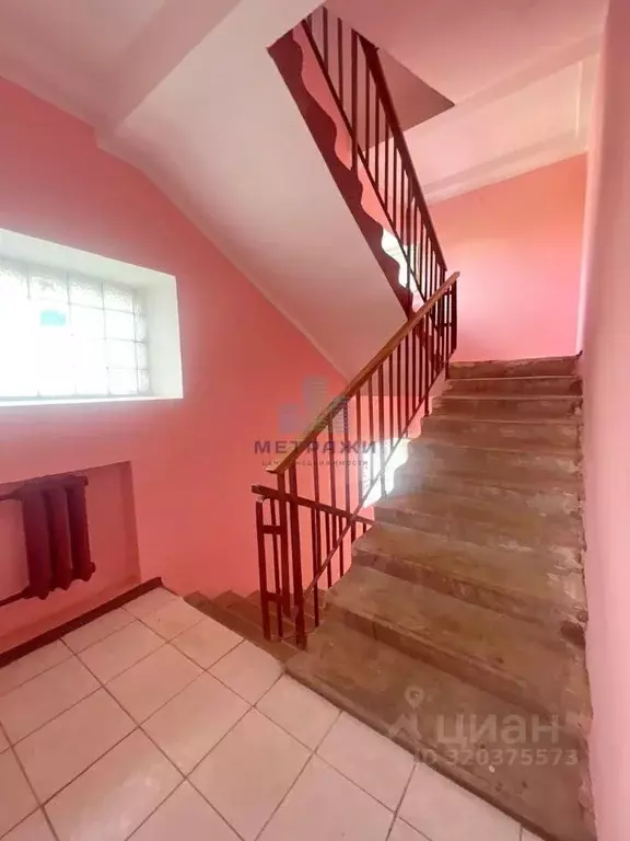 3-к кв. Калужская область, Калуга ш. Грабцевское, 132к1 (80.9 м) - Фото 2