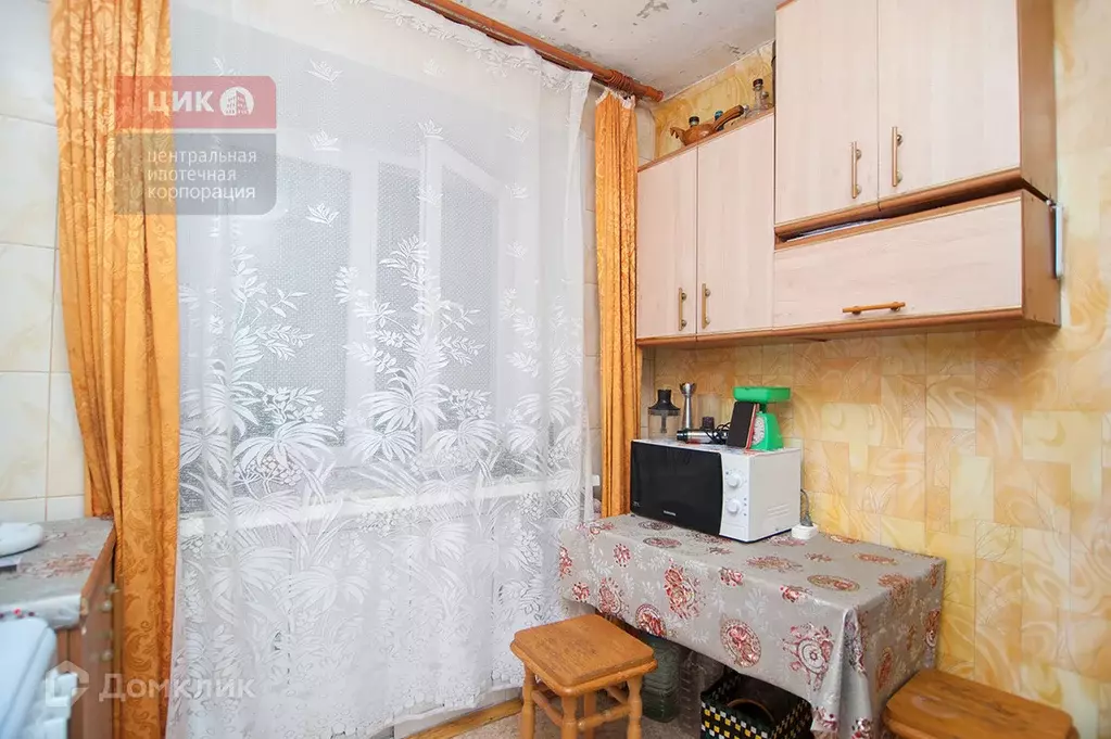 Продаётся 2-к квартира, 43.2 м - Фото 1