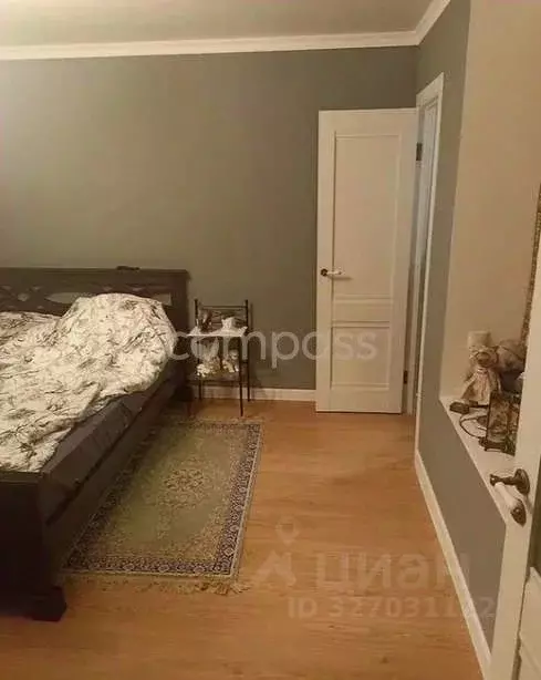 1-к кв. Тюменская область, Тюмень ул. Новоселов, 12к2 (34.9 м) - Фото 2