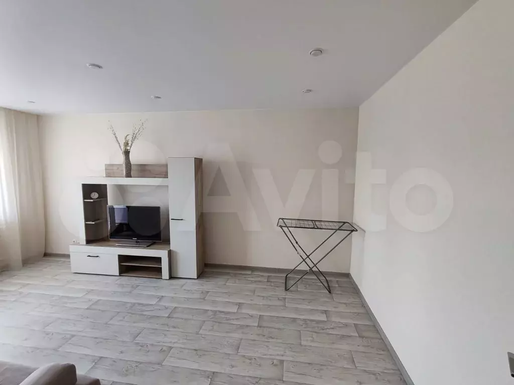 2-к. квартира, 54 м, 7/9 эт. - Фото 1