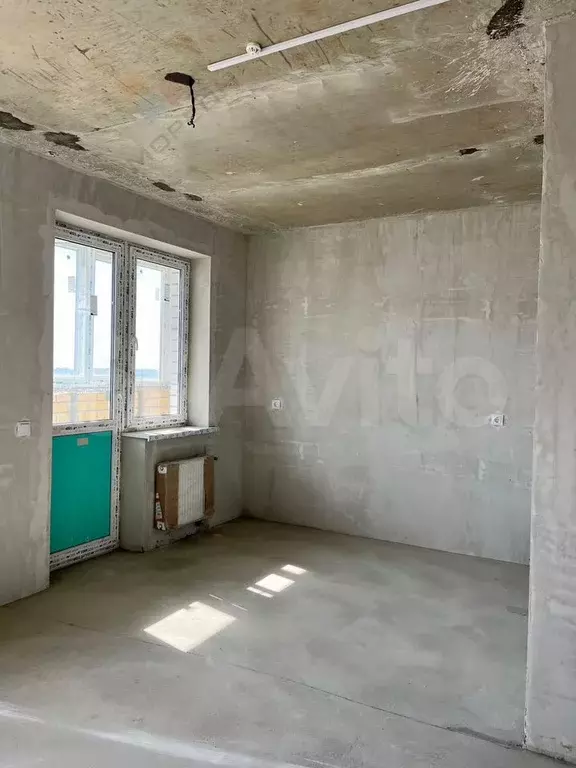 Квартира-студия, 23,6 м, 16/20 эт. - Фото 0