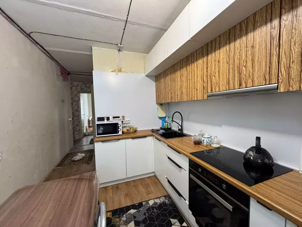 Продаётся 3-к квартира, 63 м - Фото 1
