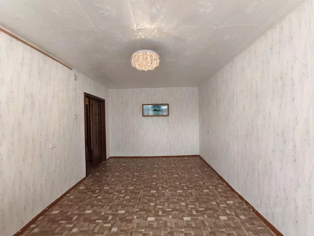 2-к кв. Тверская область, Тверь ул. Благоева, 76 (53.9 м) - Фото 0