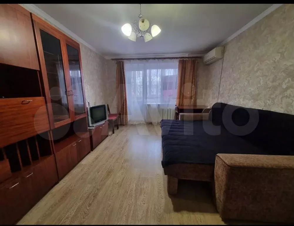 2-к. квартира, 50 м, 4/5 эт. - Фото 1
