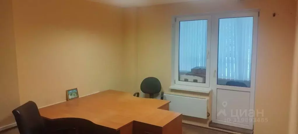 Офис в Нижегородская область, Нижний Новгород Нижне-Печерская ул., 17 ... - Фото 2