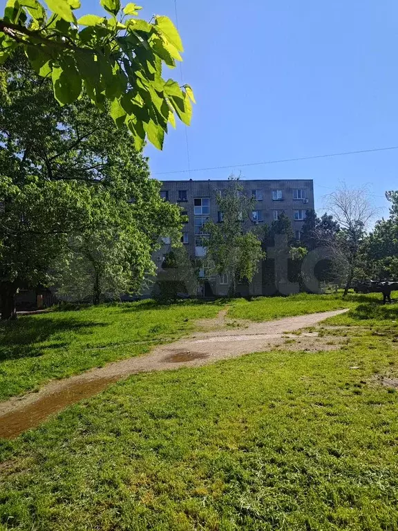 Комната 12 м в 4-к., 2/5 эт. - Фото 0
