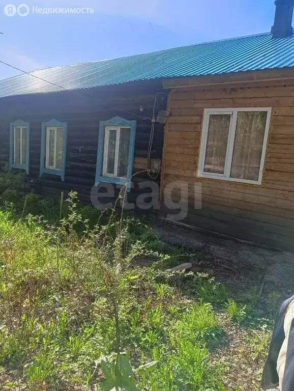 Дом в Прокопьевск, улица Разведчиков (49.5 м) - Фото 1