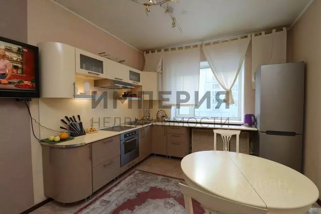 2-к кв. Магаданская область, Магадан ул. Набережная реки Магаданки, 45 ... - Фото 1