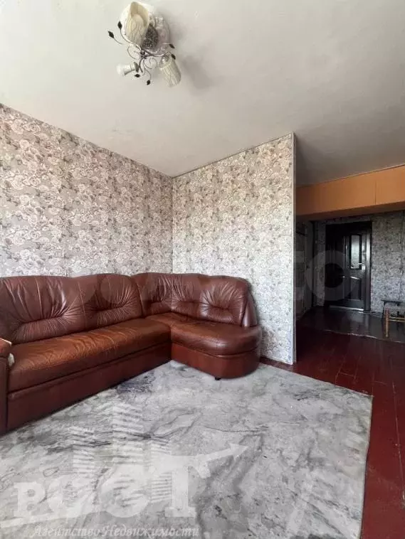 Комната 24 м в 1-к., 4/9 эт. - Фото 0