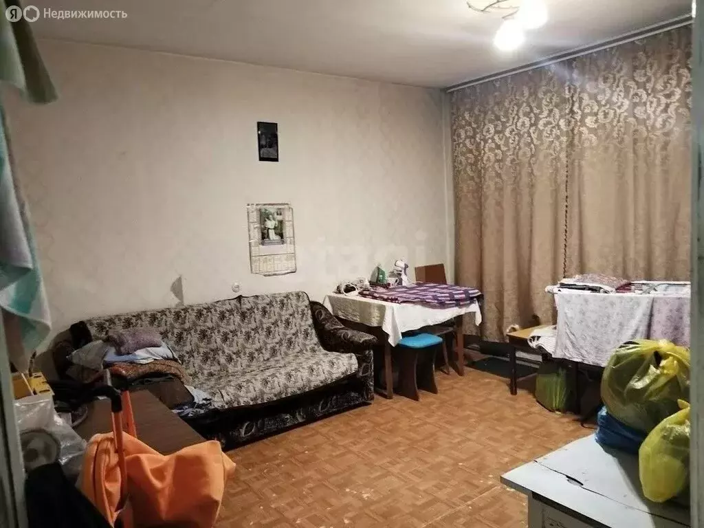 3-комнатная квартира: Улан-Удэ, Ключевская улица, 49 (66 м) - Фото 2