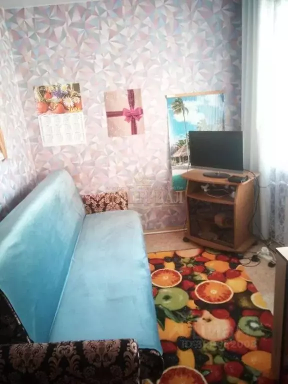 1-к кв. Марий Эл, Йошкар-Ола ул. Кремлевская, 26 (18.8 м) - Фото 2