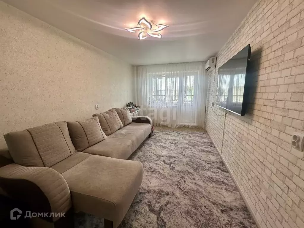 Продаётся 2-к квартира, 43.9 м - Фото 1