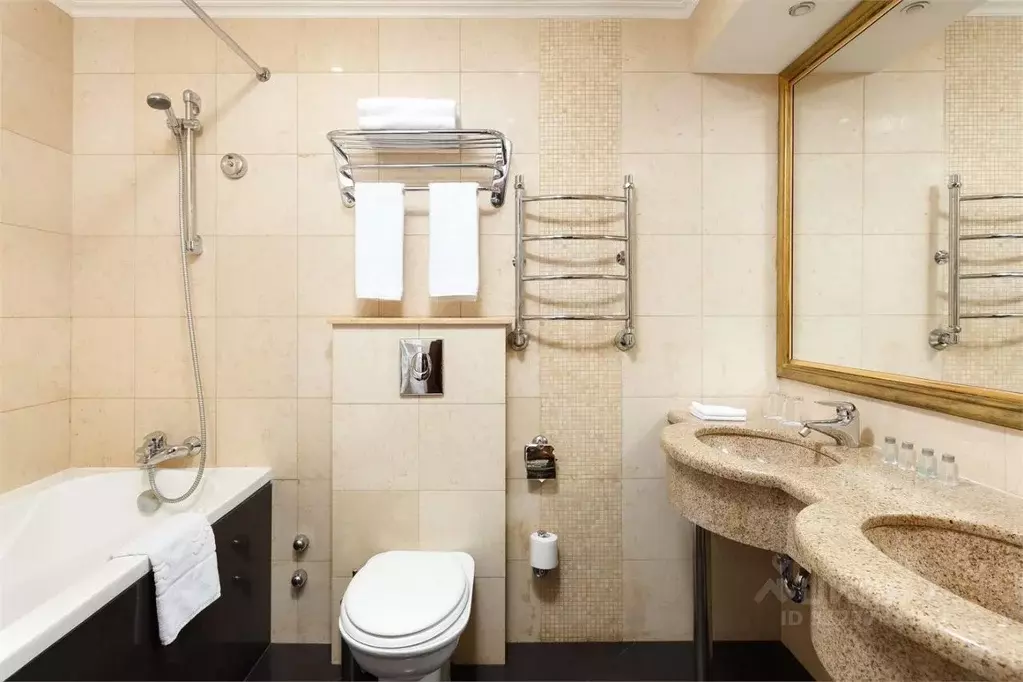 Комната Москва Ольховская ул., 23 (35.0 м) - Фото 1