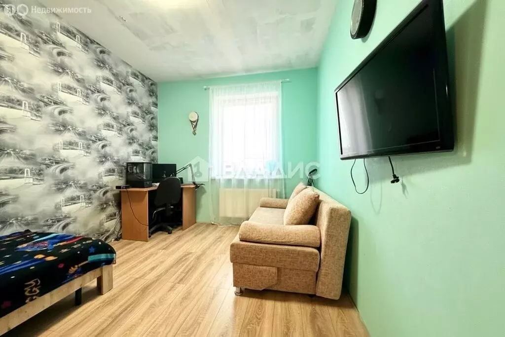 2-комнатная квартира: Петрозаводск, Финский проезд, 9 (54.4 м) - Фото 1