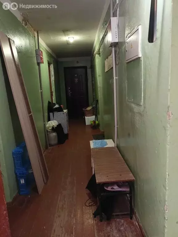 Квартира-студия: Вологда, улица Ильюшина, 11 (22.8 м) - Фото 1