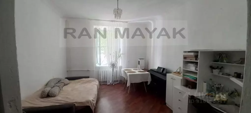 2-к кв. Адыгея, Майкоп Краснооктябрьская ул., 32 (53.9 м) - Фото 0