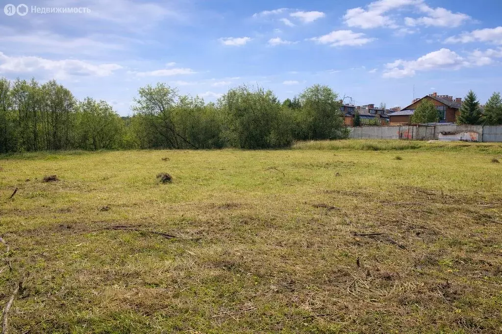 Участок в деревня Рождественно, 4А (20.64 м) - Фото 0