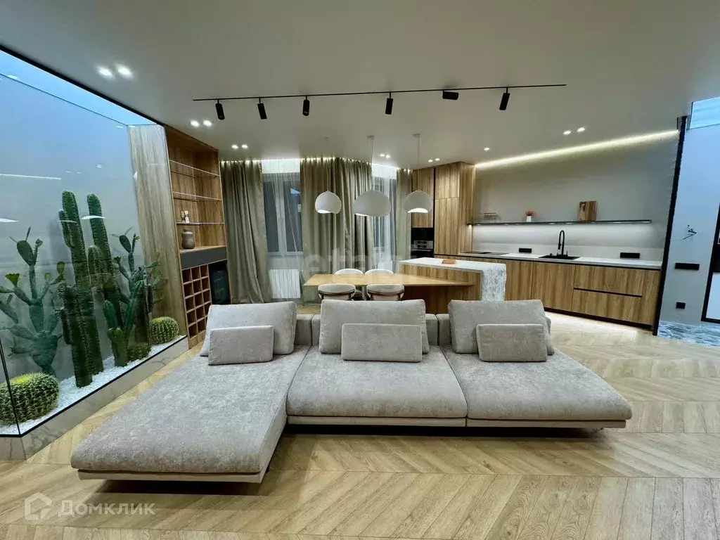 Продаётся 3-к квартира, 92 м - Фото 0