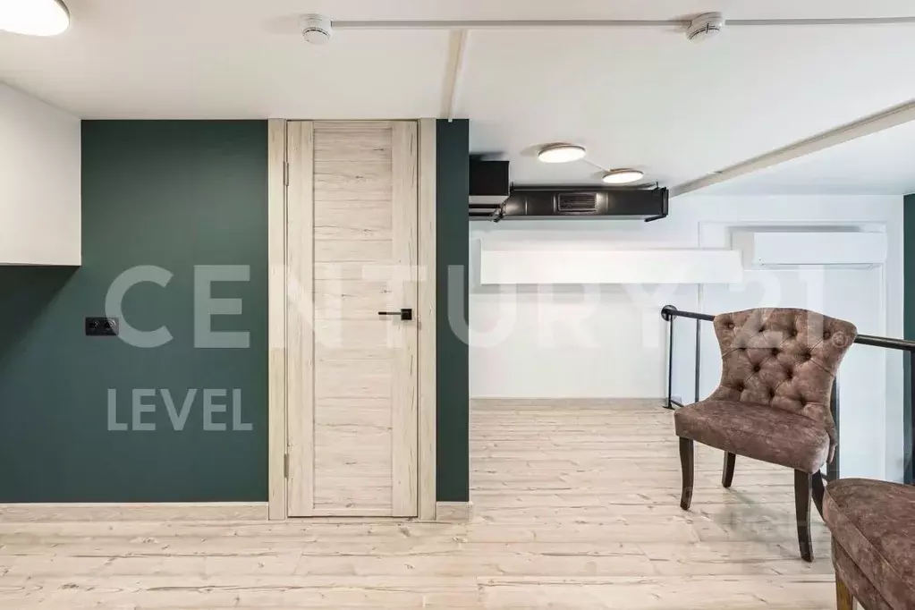 Офис в Москва Большая Почтовая ул., 34С6 (60 м) - Фото 2