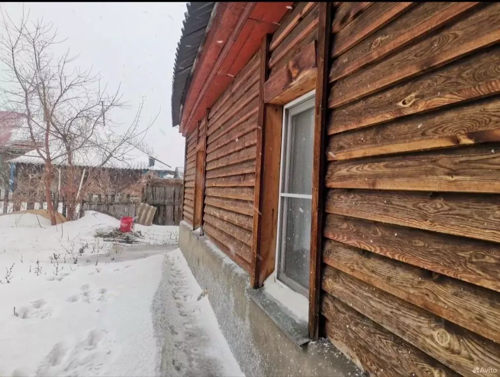 Дом в Алтайский край, Рубцовск ул. Огарева, 11 (77 м) - Фото 1
