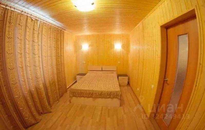 Комната Башкортостан, Белорецкий район, с. Абзаково Школьная ул., 44 ... - Фото 1