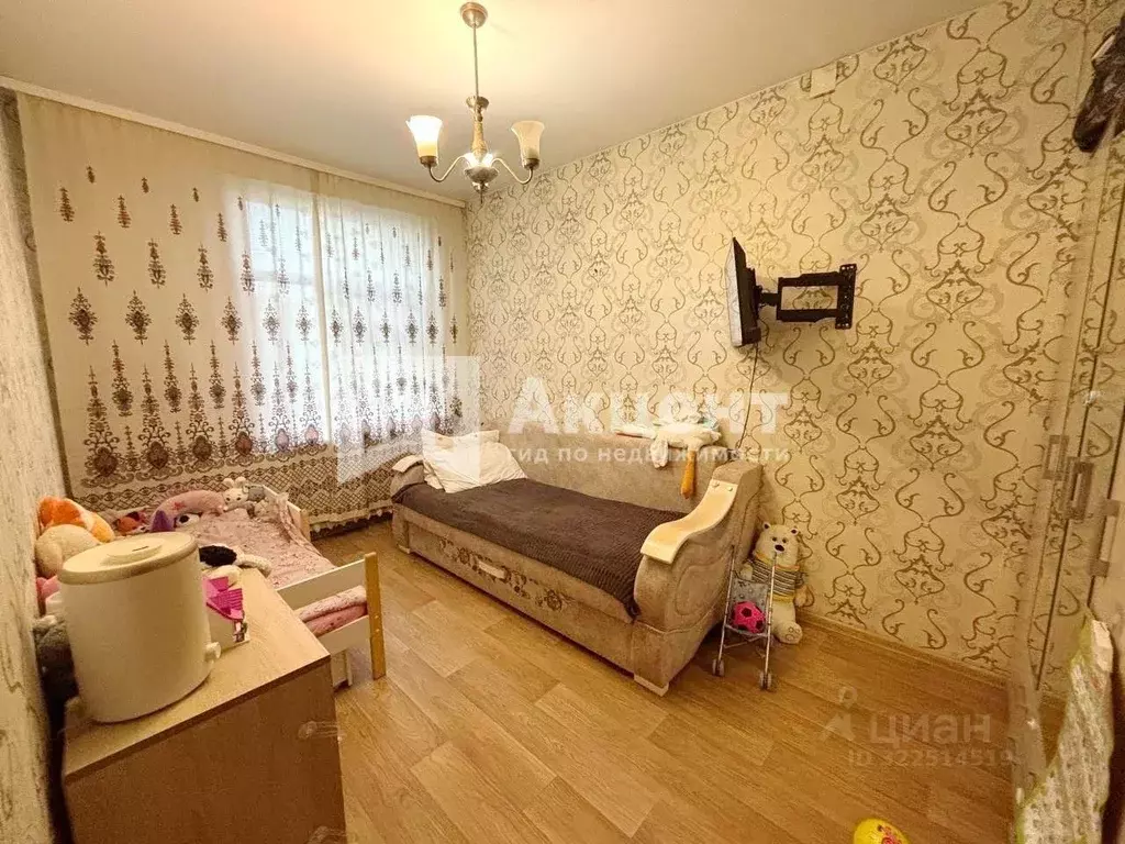 1-к кв. Ивановская область, Иваново ул. Фрунзе, 15 (32.0 м) - Фото 1