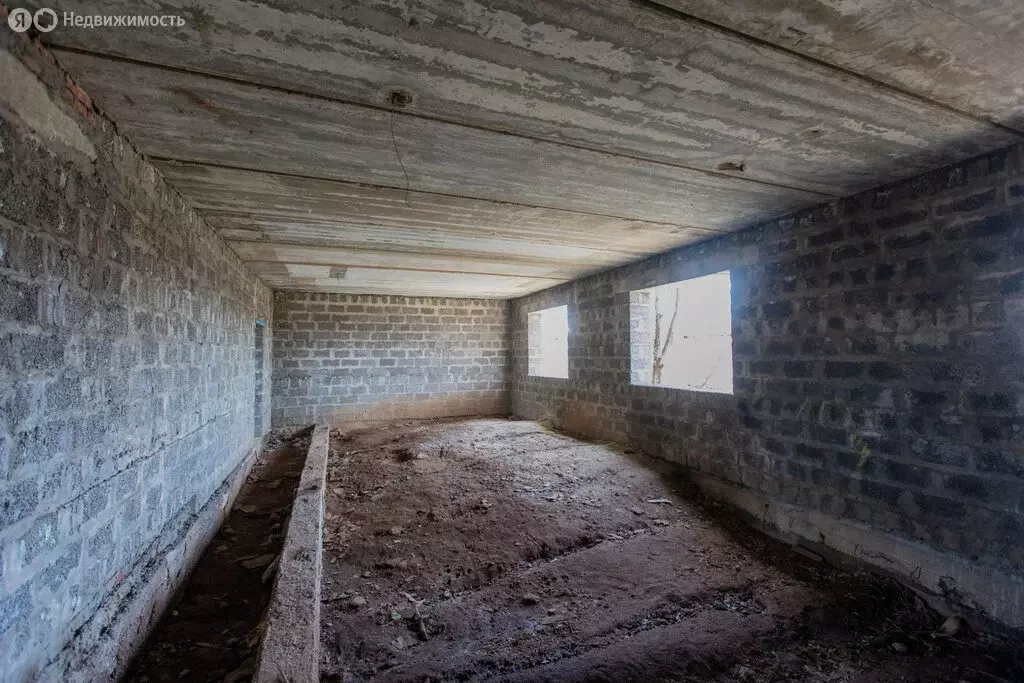 Участок в посёлок Юный, Просторная улица, 15А (10 м) - Фото 1