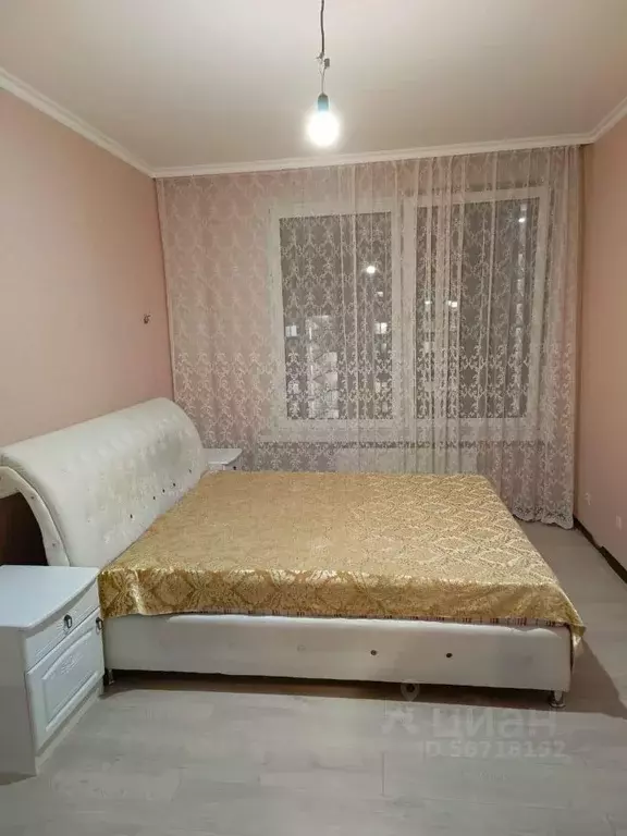 1-к кв. Московская область, Ленинский городской округ, д. Сапроново, ... - Фото 2